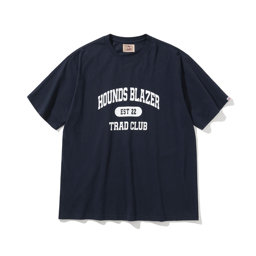 HBTC T Shirt [Navy]리넥츠